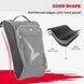 Сумка між сидіннями для CFMoto ZForce 1000 Sport 2020+/ZFroce 950 2020+, Kemimoto B0113-12501BK B0113-12501BK фото 6