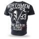 Футболка Dobermans Northmen Invider TS202BK (XXL) TS202BK фото 2