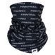 Бафф Finntrail Tube 9801 Black 9801Black фото 1
