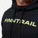 Худі Finntrail LogoQR 6803 BlackYellow 6803BlackYellow-M фото 8