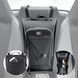Сумка між сидіннями для CFMoto ZForce 1000 Sport 2020+/ZFroce 950 2020+, Kemimoto B0113-12501BK B0113-12501BK фото 1