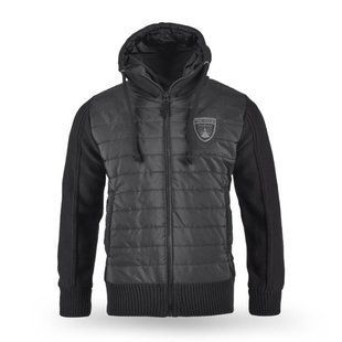 Толстовка Thor Steinar Bergelmir Black (XL) 900050069-20 фото