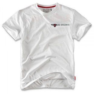 Футболка Dobermans Nord Division TS12WT (XL) TS12WT фото