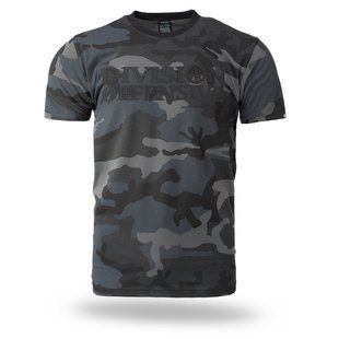 Футболка Dobermans Aggressive Offensive Division TS342M (XXL) TS342M фото