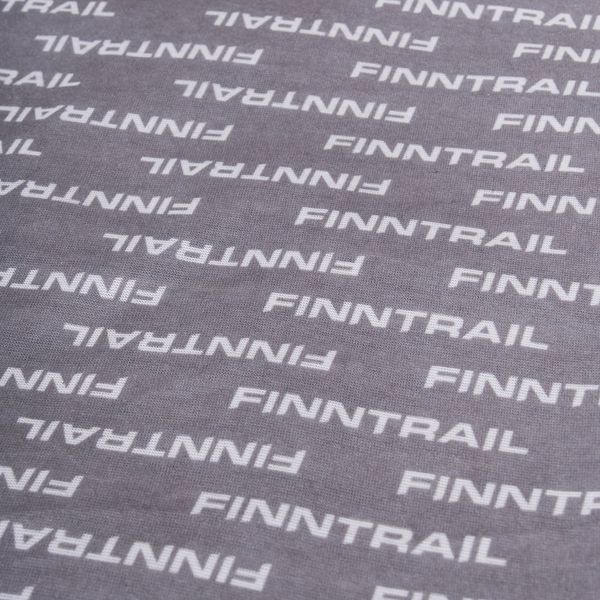 Бафф Finntrail Tube 9800 LightGrey 9800LightGrey фото