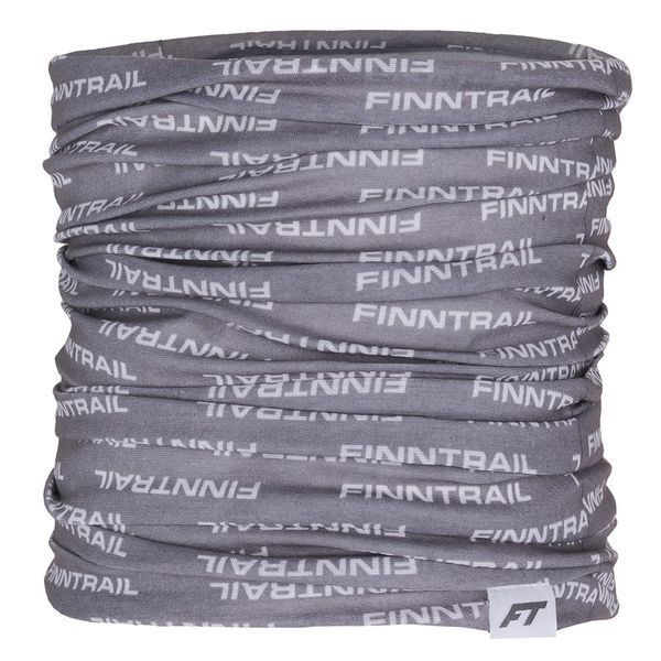 Бафф Finntrail Tube 9800 LightGrey 9800LightGrey фото