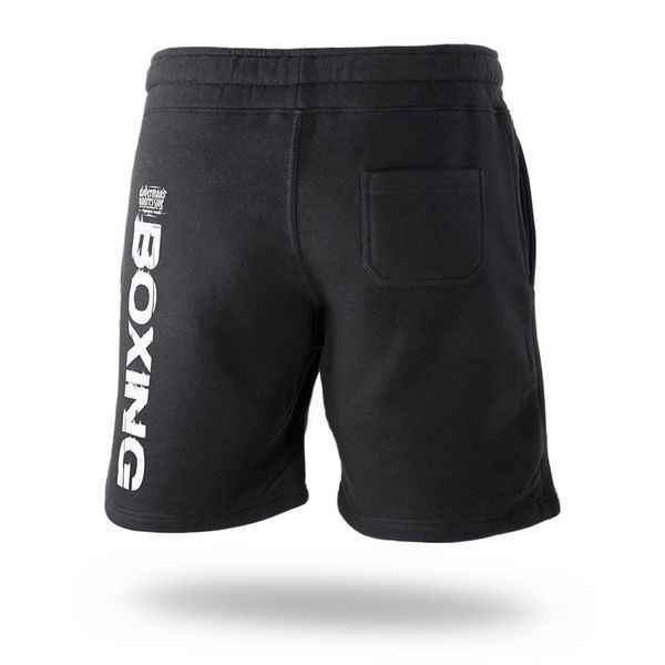 Шорты Dobermans Aggressive Boxing SP294ABK (L) SP294ABK фото
