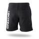 Шорты Dobermans Aggressive Boxing SP294ABK (L) SP294ABK фото 2