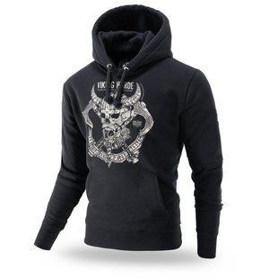 Худи Dobermans Aggressive Viking Horde BK283BK (M) BK283BK фото