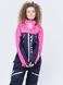 Комбінезон жіночий Finntrail Rachel 3851 DarkGreyPink 3851DarkGreyPink-M фото 15