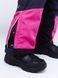 Комбінезон жіночий Finntrail Rachel 3851 DarkGreyPink 3851DarkGreyPink-M фото 24