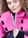 Комбінезон жіночий Finntrail Rachel 3851 DarkGreyPink 3851DarkGreyPink-M фото 21