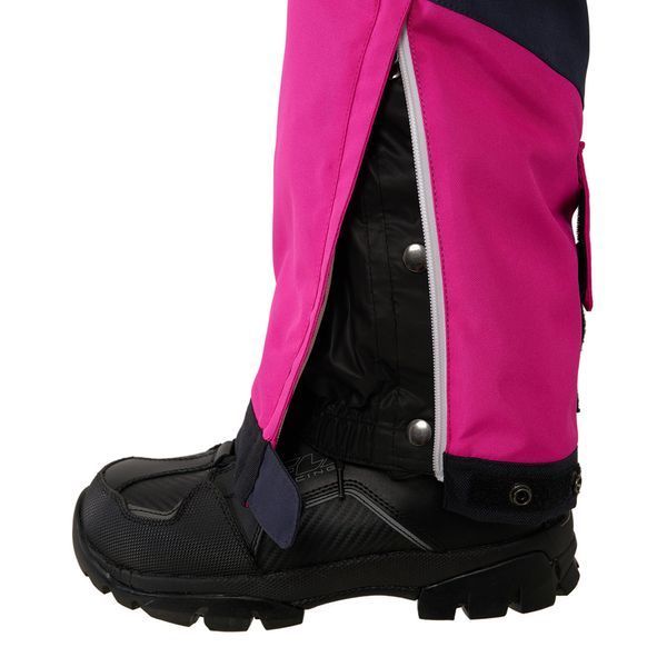 Комбінезон жіночий Finntrail Rachel 3851 DarkGreyPink 3851DarkGreyPink-M фото