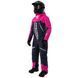 Комбінезон жіночий Finntrail Rachel 3851 DarkGreyPink 3851DarkGreyPink-M фото 1