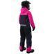 Комбінезон жіночий Finntrail Rachel 3851 DarkGreyPink 3851DarkGreyPink-M фото 2