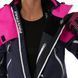Комбінезон жіночий Finntrail Rachel 3851 DarkGreyPink 3851DarkGreyPink-M фото 5