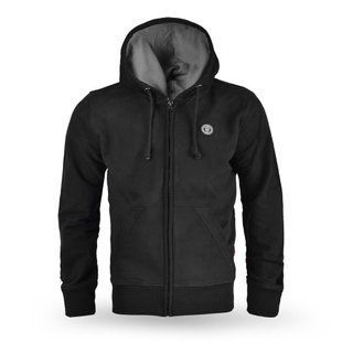 Толстовка Thor Steinar Solstrale Black (M) 700014323-20 фото