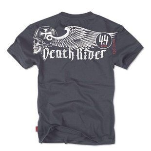 Футболка Dobermans Death Rider 44 TS89SL (XL) TS89SL фото