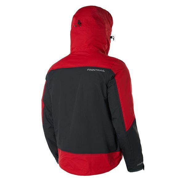 Костюм Finntrail LightSuit 3503 Red 3503Red-M фото