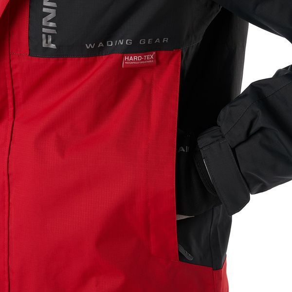 Костюм Finntrail LightSuit 3503 Red 3503Red-M фото