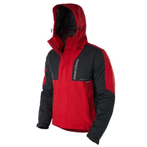 Костюм Finntrail LightSuit 3503 Red 3503Red-M фото