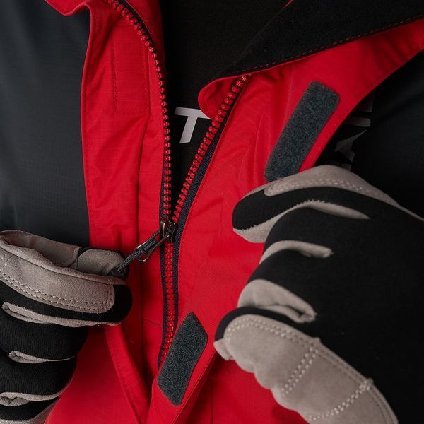 Костюм Finntrail LightSuit 3503 Red 3503Red-M фото