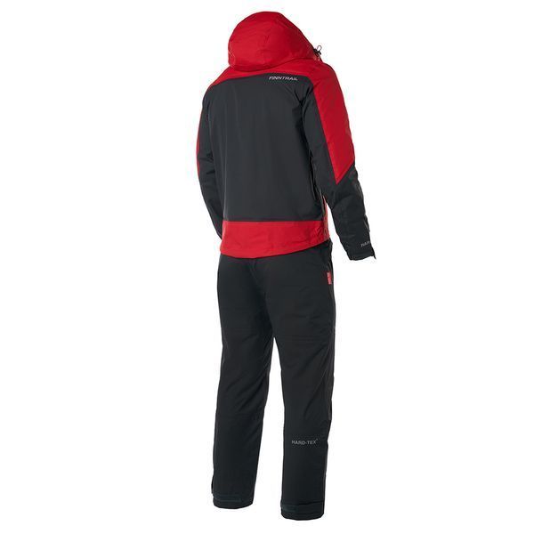 Костюм Finntrail LightSuit 3503 Red 3503Red-M фото