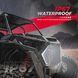 Денні ходові вогні, габарити RGB з поворотником для Polaris RZR XP 1000 2019+/RZR XP Turbo/RZR XP Turbo S/RZR Trail 2021+, ATV22 заміна 2884871 ATV22-RZRXP-DXO-RGB-TURN фото 12