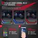 Денні ходові вогні, габарити RGB з поворотником для Polaris RZR XP 1000 2019+/RZR XP Turbo/RZR XP Turbo S/RZR Trail 2021+, ATV22 заміна 2884871 ATV22-RZRXP-DXO-RGB-TURN фото 3