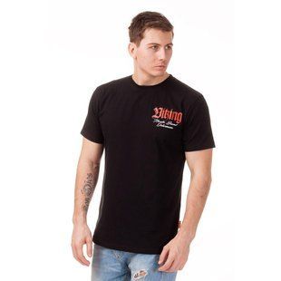 Футболка Dobermans Viking II TS78BK (M) TS78BK фото