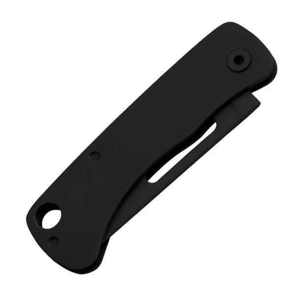 Нож SOG Centi I Slip Joint Black 2130367631 фото