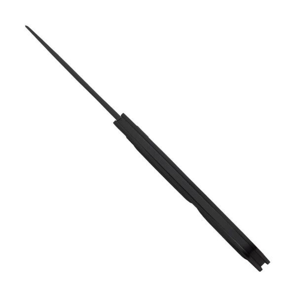 Нож SOG Centi I Slip Joint Black 2130367631 фото