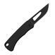 Нож SOG Centi I Slip Joint Black 2130367631 фото 3