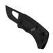 Нож SOG Centi I Slip Joint Black 2130367631 фото 5