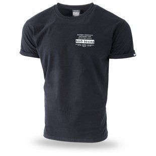 Футболка Dobermans Aggressive Hard Boxing TS315ABK (XXL) TS315ABK фото