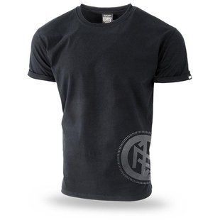Футболка Dobermans Aggressive Ruthless and Savage TS199BK (XL) TS199BK фото