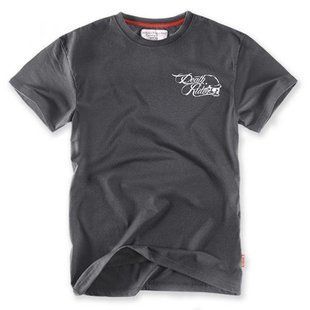 Футболка Dobermans Death Rider TS72SL (M) TS72SL фото