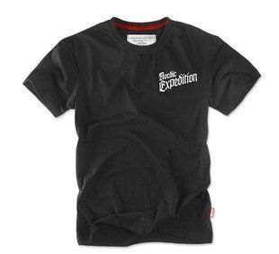 Футболка Dobermans Aggressive Expedition TS100BK (M) TS100BK фото