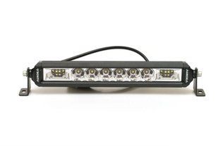 Aurora S5D1-10-P7E13 LED фара 30см 50W &ndash; комбінованого та панорамного світла, cвітлодіодна балка ALO-S5D1-10-P7E13-NO фото