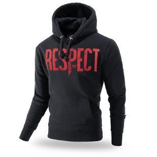 Худі Dobermans Aggressive Respect BK280ABK (M) BK280ABK фото