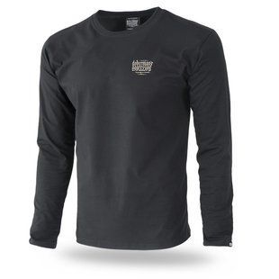 Лонгслів Dobermans Aggressive One Man Army LS307ABK (M) LS307ABK фото