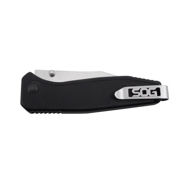 Нож SOG Flare Satin 2130368610 фото