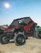 Захисні сітки на двері для Polaris RZR PRO XP/RZR PRO R, Kemimoto B0102-00501BK B0102-00501BK фото 4