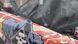 Захисні сітки на двері для Polaris RZR PRO XP/RZR PRO R, Kemimoto B0102-00501BK B0102-00501BK фото 3