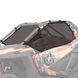 Захисні сітки на двері для Polaris RZR PRO XP/RZR PRO R, Kemimoto B0102-00501BK B0102-00501BK фото 2