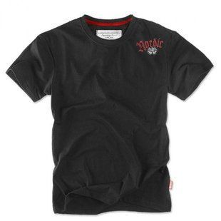 Футболка Dobermans Nordic Comp TS97BK (M) TS97BK фото