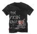Футболка Dobermans Aggressive Viking Drakkar TS113BK (XXL) TS113BK фото 2