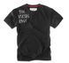 Футболка Dobermans Aggressive Viking Drakkar TS113BK (XXL) TS113BK фото 1
