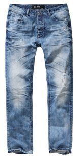 Джинси Brandit Will Denim Jeans (30W34L) 1015.62 фото