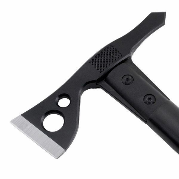 Топор SOG Fast Hawk Black 2130369452 фото
